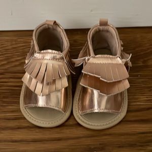 Baby Gap Infant Girls Sandal